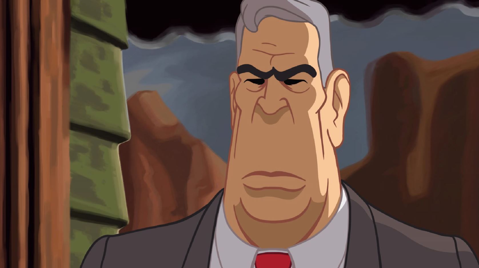 Full Throttle Present Perfect Gaming